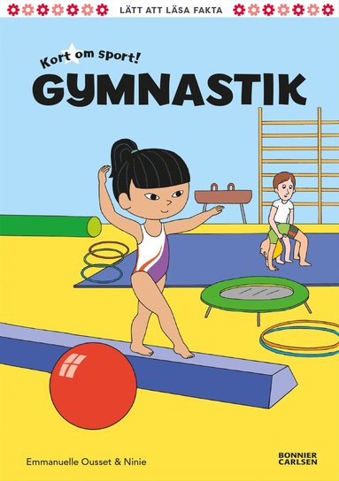 bokomslag Gymnastik