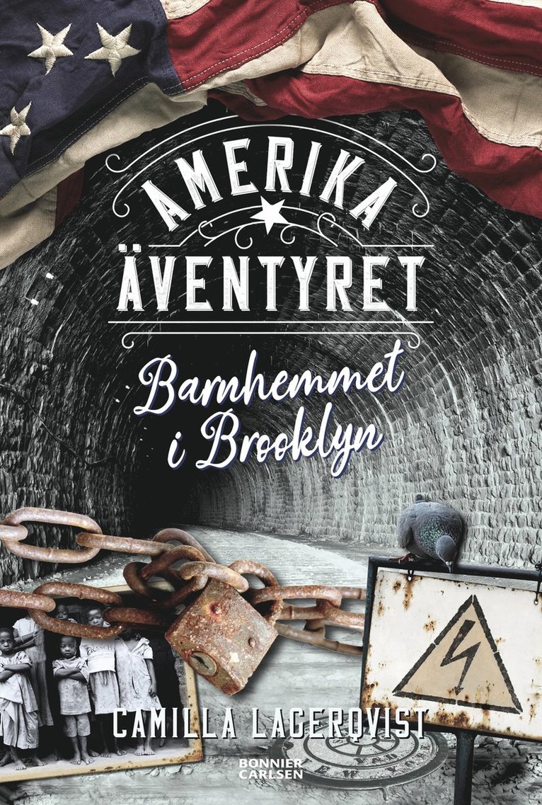 Barnhemmet i Brooklyn 1