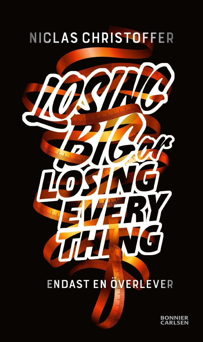 Losing big or losing everything 1
