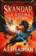 bokomslag Den dolda kraften