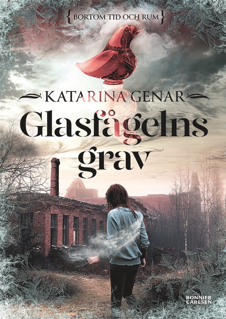 Glasfågelns grav 1