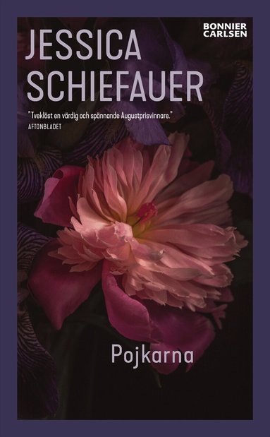 Jessica Schiefauer - Pojkarna, Pocket