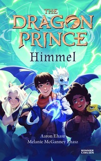 bokomslag The Dragon Prince: Himmel