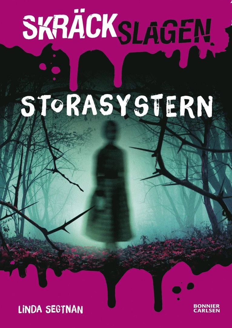 Storasystern 1