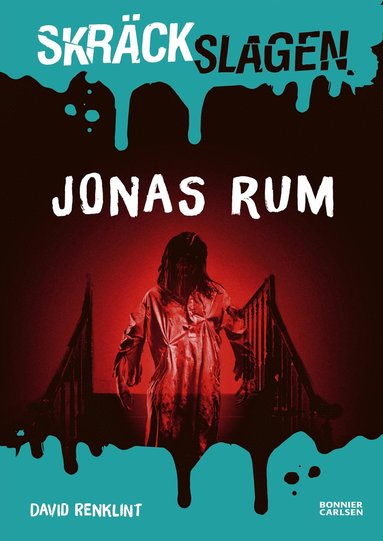 bokomslag Jonas rum