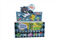 bokomslag Pixi säljförpackning serie 258