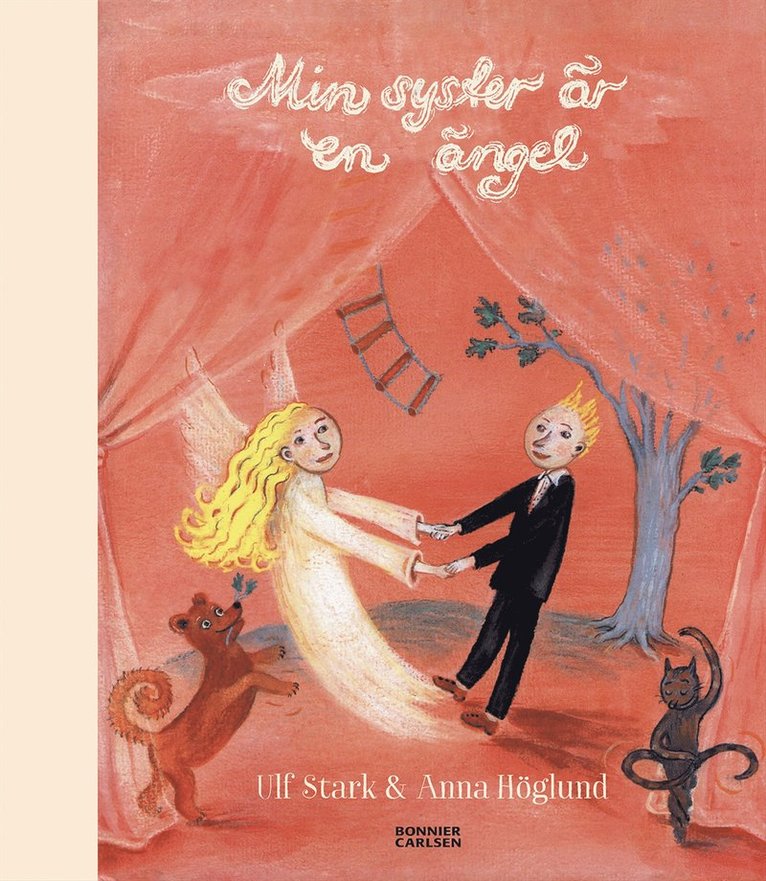 Min syster är en ängel 1