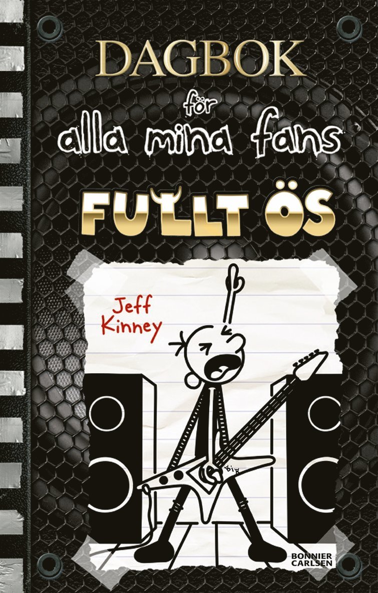 Fullt ös