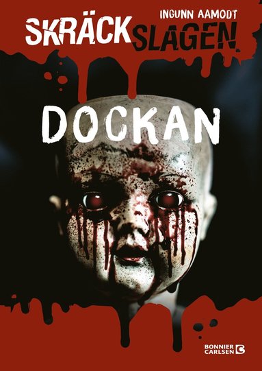 bokomslag Dockan