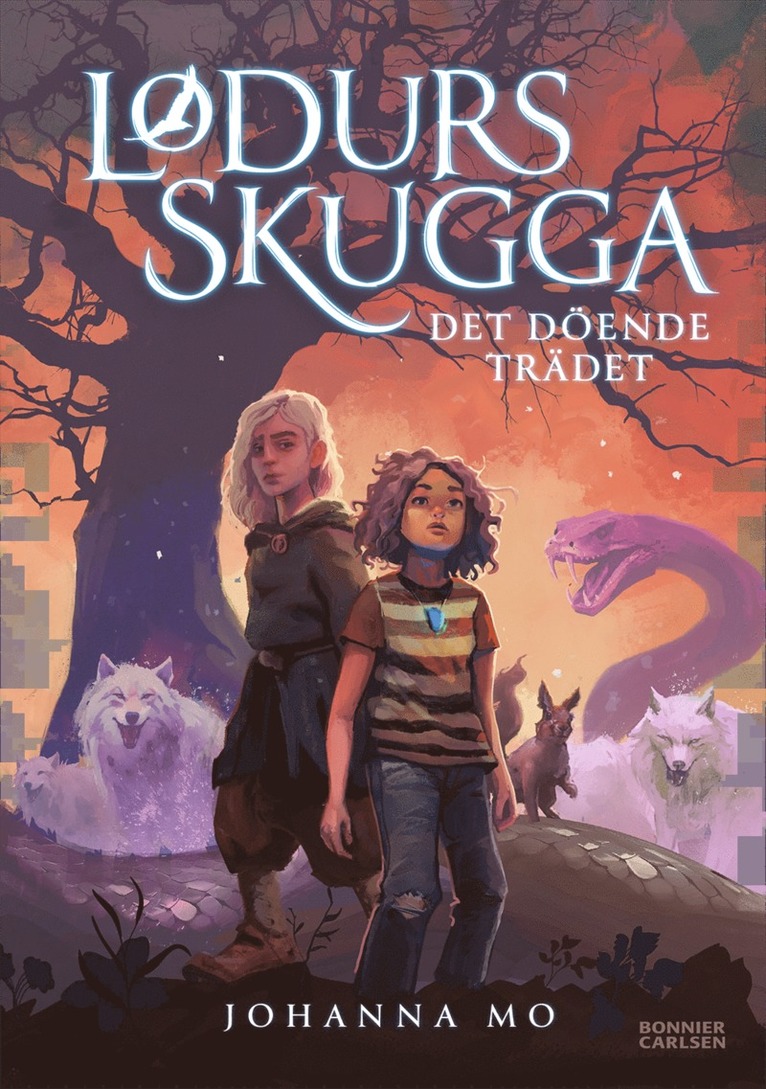 Det döende trädet 1