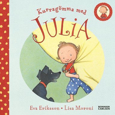 bokomslag Kurragömma med Julia