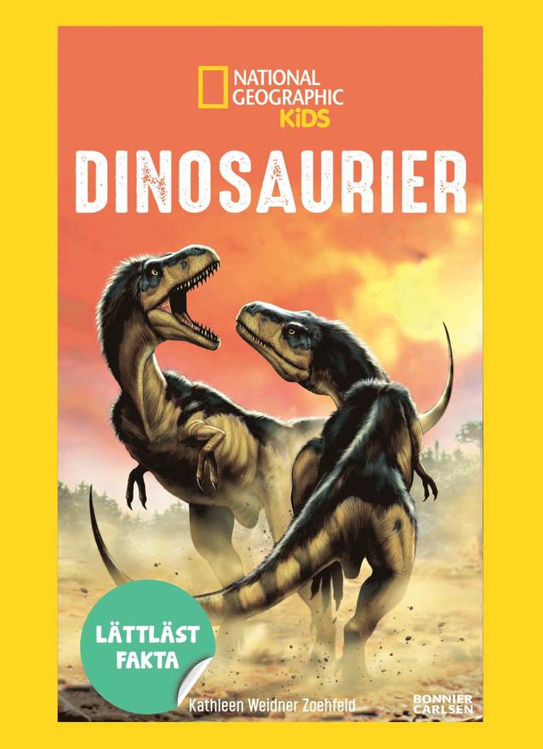 Dinosaurier 1