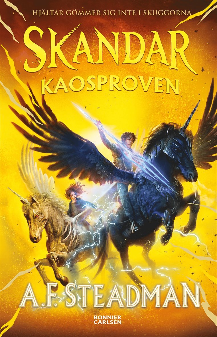 Kaosproven 1