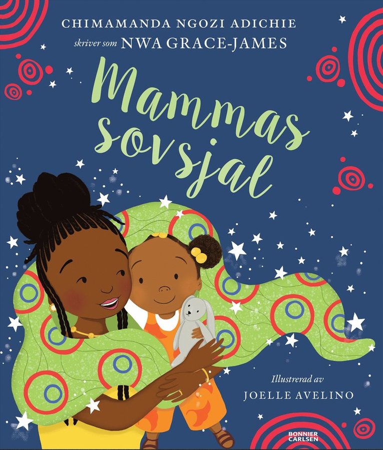 Chimamanda Ngozi Adichie - Mammas sovsjal, Inbunden