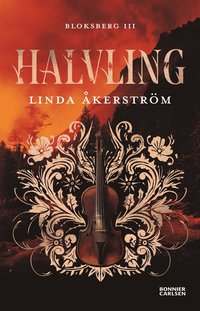 bokomslag Halvling