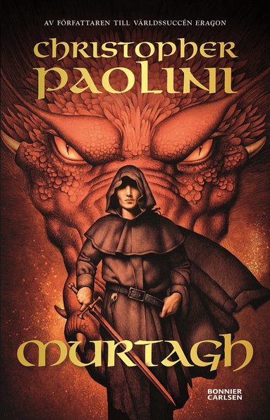 Christopher Paolini - Murtagh, Häftad
