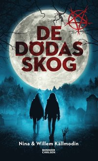 bokomslag De dödas skog