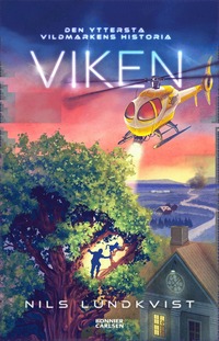 bokomslag Viken