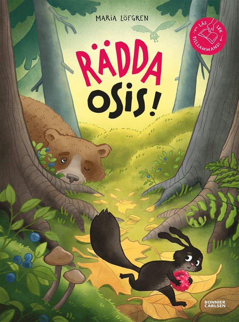 Rädda Osis 1