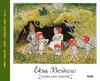 bokomslag Elsa Beskow Samlade sagor