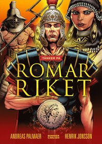bokomslag Romarriket
