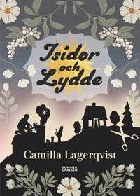 bokomslag Isidor och Lydde