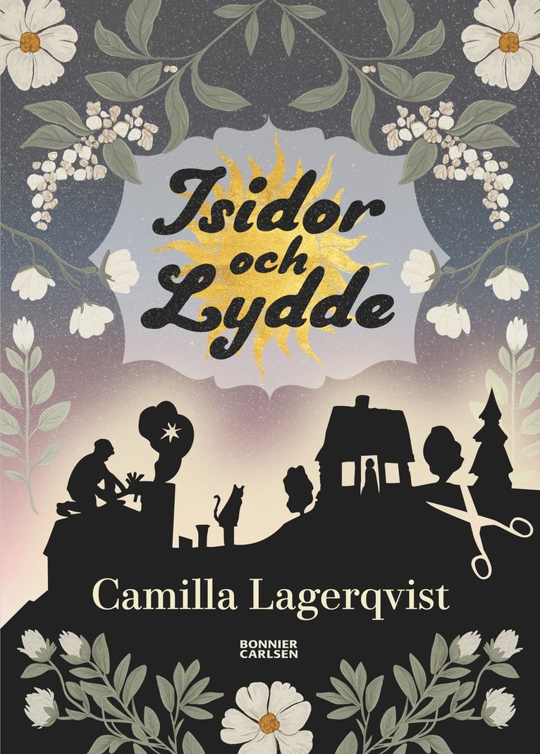 Isidor och Lydde 1