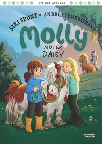 bokomslag Molly möter Daisy