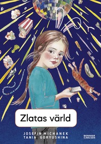 bokomslag Zlatas värld