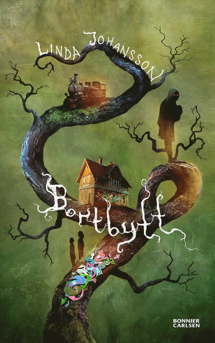Bortbytt