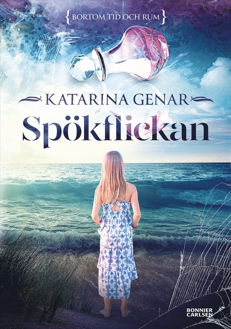 Spökflickan
