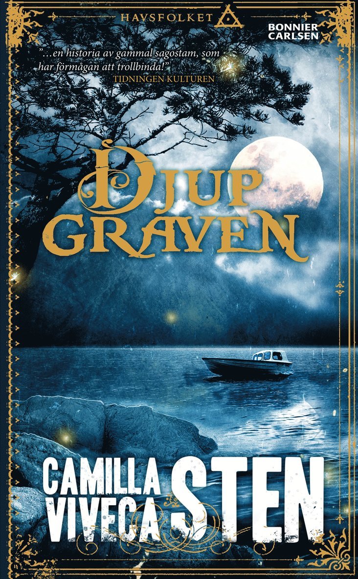 Djupgraven