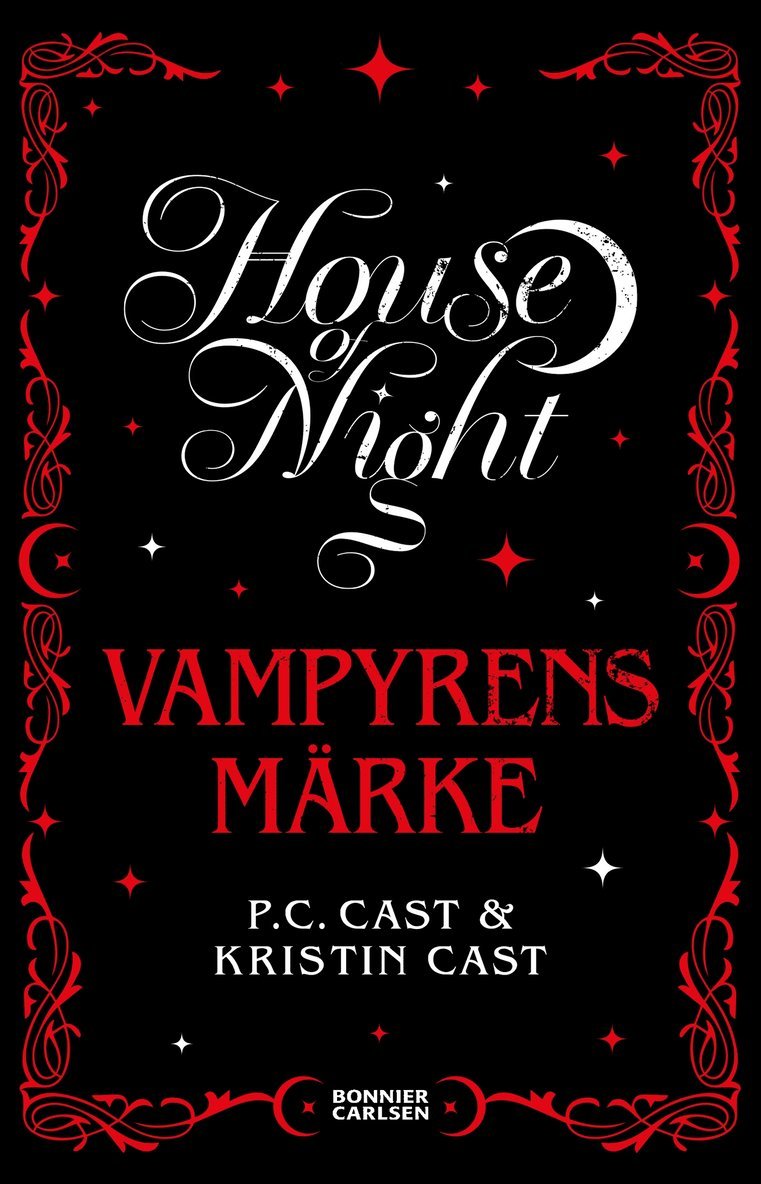 Vampyrens märke