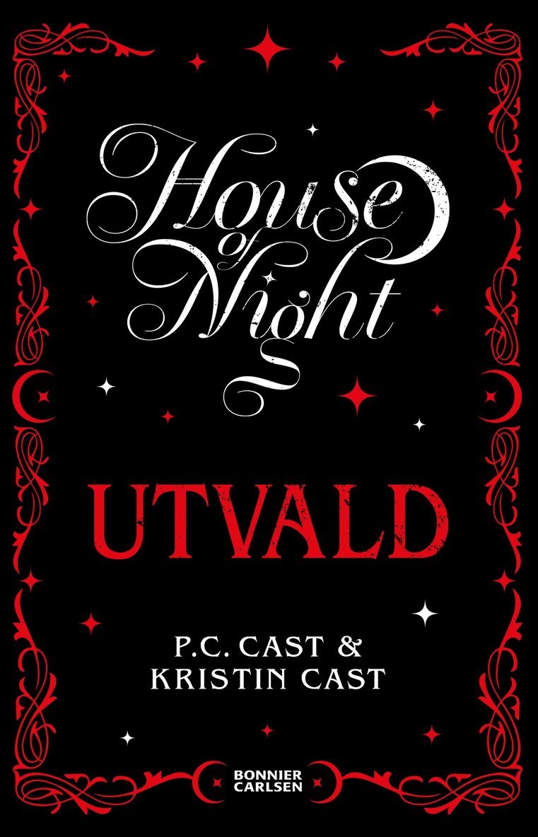 Utvald