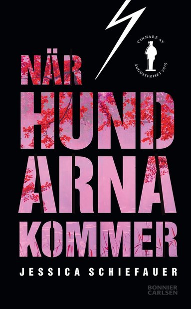 Jessica Schiefauer - När hundarna kommer, Pocket