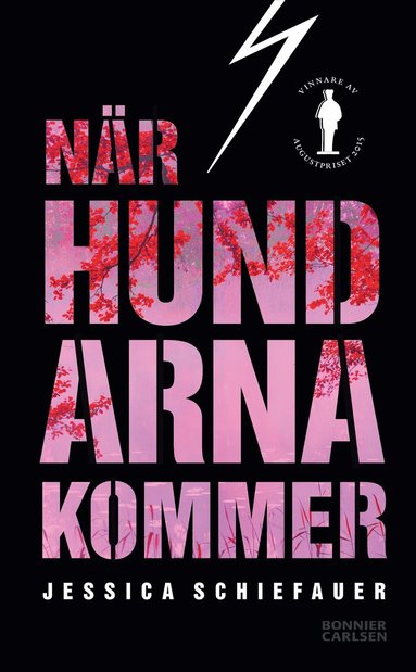 bokomslag När hundarna kommer