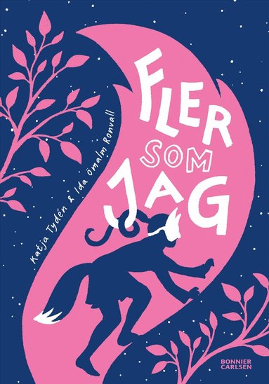 Katja Tydén, Ida Ömalm Ronvall - Fler som jag, Kartonnage