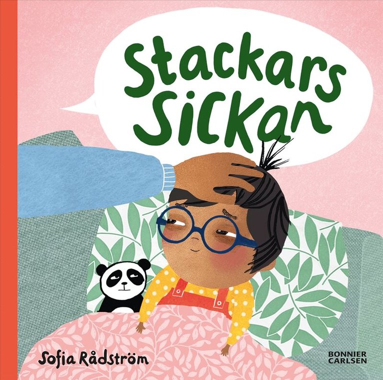 Sofia Rådström - Stackars, Sickan, Inbunden. Tillgänglighet: Kommande