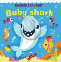 bokomslag Baby Shark