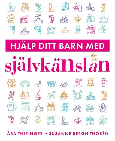 bokomslag Hjälp ditt barn med självkänslan