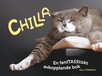 bokomslag Chilla : en fanTASStiskt avkopplande bok