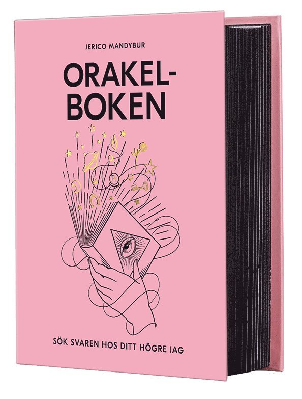 Orakelboken