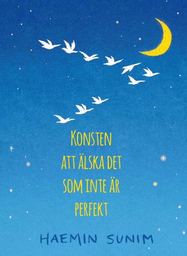 Konsten att älska det som inte är perfekt : lär dig att acceptera dig själv i en värld besatt av perfektion