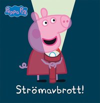 bokomslag Strömavbrott!