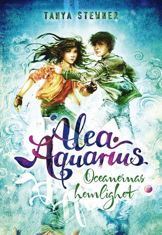 Oceanernas hemlighet