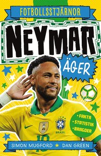 bokomslag Neymar äger