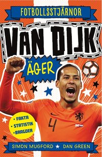 bokomslag Van Dijk äger