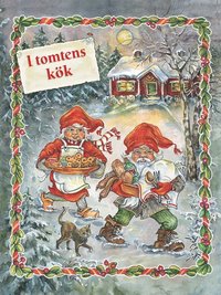 bokomslag I tomtens kök