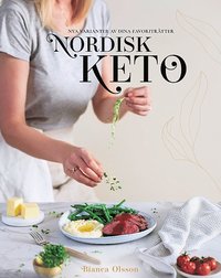 bokomslag Nordisk keto