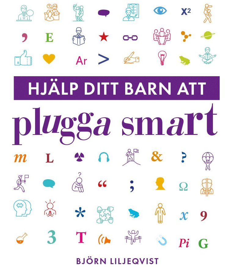 Hjälp ditt barn att plugga smart 1